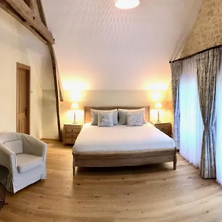 Les Cedres Du Linard, D'hotes Near Lascaux, Montignac, Sarlat-la-caneda, Dordogne La Chapelle-Aubareil