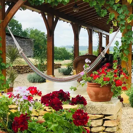 Les Cedres Du Linard, D'hotes Near Lascaux, Montignac, Sarlat-la-caneda, Dordogne Nocleg ze śniadaniem 4*