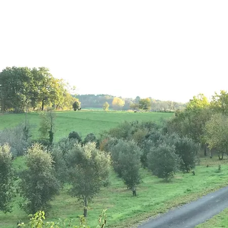 Les Cedres Du Linard, D'hotes Near Lascaux, Montignac, Sarlat-la-caneda, Dordogne La Chapelle-Aubareil