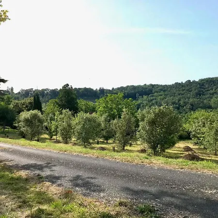 Les Cedres Du Linard, D'hotes Near Lascaux, Montignac, Sarlat-la-caneda, Dordogne * La Chapelle-Aubareil