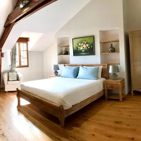 Bed & Breakfast Les Cedres Du Linard, D'hotes Near Lascaux, Montignac, Sarlat-la-caneda, Dordogne *