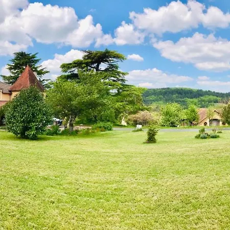Les Cedres Du Linard, D'hotes Near Lascaux, Montignac, Sarlat-la-caneda, Dordogne *