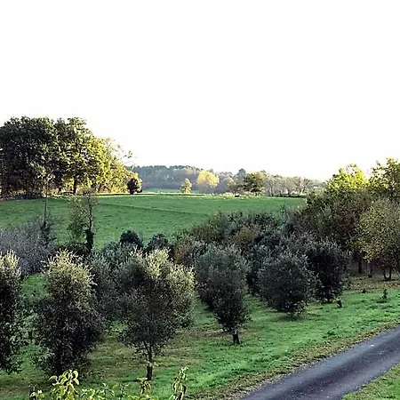 Les Cedres Du Linard, D'hotes Near Lascaux, Montignac, Sarlat-la-caneda, Dordogne Bed & Breakfast 4*