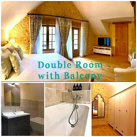 Les Cedres Du Linard, D'hotes Near Lascaux, Montignac, Sarlat-la-caneda, Dordogne 4*