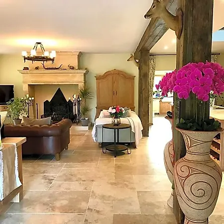 Les Cedres Du Linard, D'hotes Near Lascaux, Montignac, Sarlat-la-caneda, Dordogne
